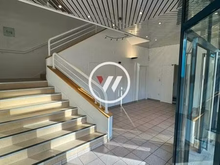 bureaux 16 m²
