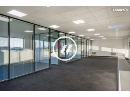 local d'activité 450 m²