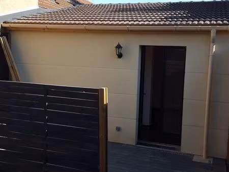 studio 18m2 argenteuil