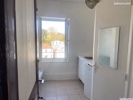 studio à louer montmorency