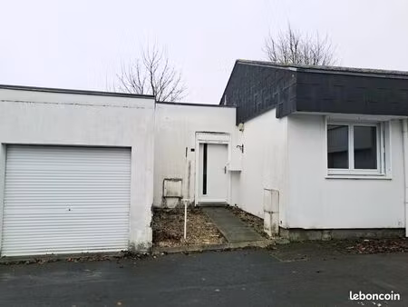 maison 2 pièces 55 m²