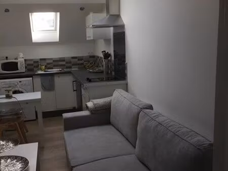 appartement t2