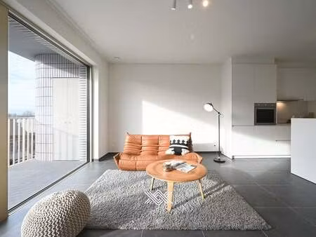 appartement à louer à deinze € 1.050 (lnwk4) | zimmo