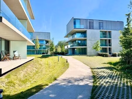 appartement à louer à zwijnaarde € 975 (lnwk8) | zimmo