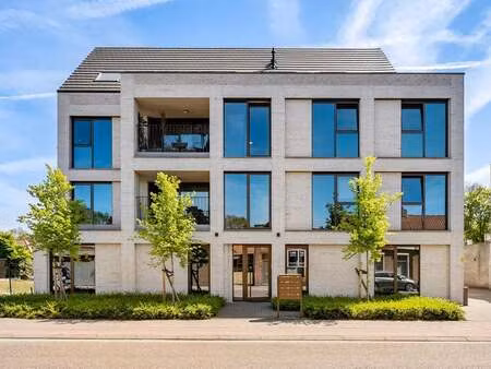 appartement à louer à kalmthout € 950 (lnwiu) - de boer & partners - kantoor kalmthout | z