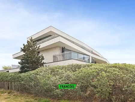 appartement à vendre à oostduinkerke € 1.200.000 (lnwj1) | zimmo