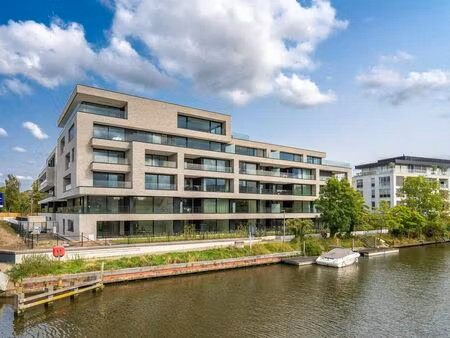 appartement à louer à kortrijk € 1.850 (lnwgs) | zimmo