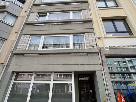 appartement à louer à oostende € 695 (lnwk2) - dermul vastgoed en beheer nv | zimmo