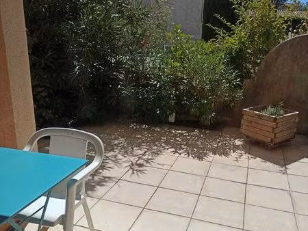 appartement a vendre