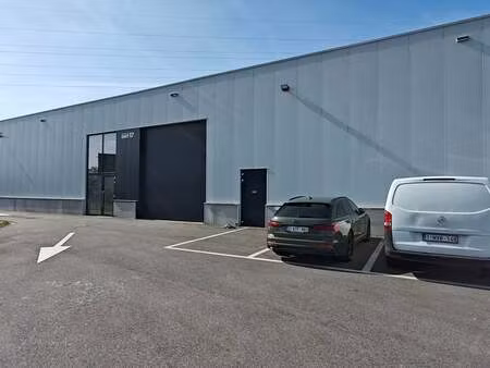 bien professionnel à louer à aartselaar € 2.919 (lnwae) - the real estate company | zimmo