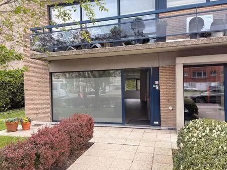 bien professionnel à louer à merksem € 850 (lnweh) - mertens vastgoed | zimmo
