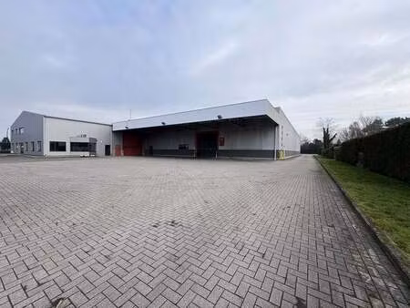 bien professionnel à louer à lille € 8.750 (lnwjs) - heylen vastgoed - herentals | zimmo