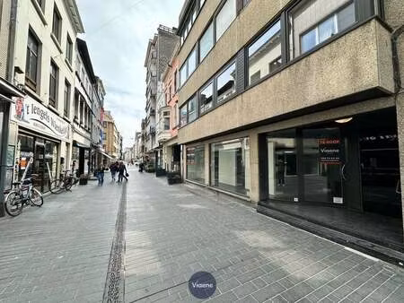 bien professionnel à louer à oostende € 1.495 (lnwgc) - viaene vastgoed | zimmo