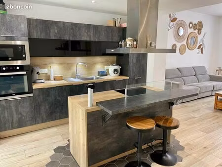 maison 5 chambres 140 m² – belle opportunité à saisir