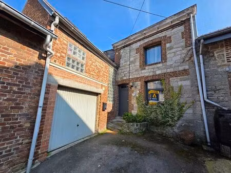 maison à louer à barvaux-sur-ourthe € 860 (lnwh8) - antoine immo - durbuy | zimmo