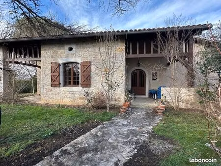 maison 4 pièces 163 m²