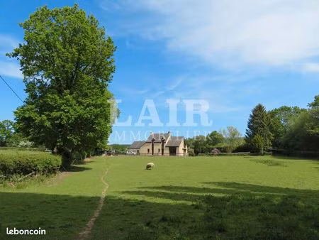 propriété 5 pièces 144 m²
