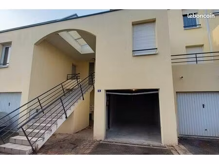maison 3 pièces 72 m²