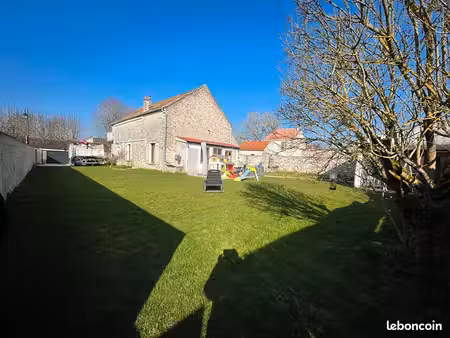 maison 7 pièces 155 m²