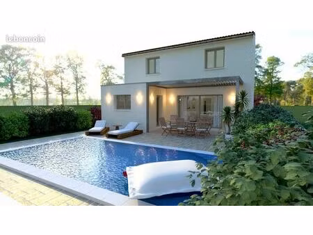 maison 6 pièces 113 m²