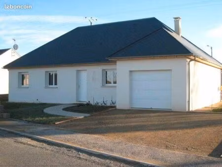 maison 4 pièces 100 m²