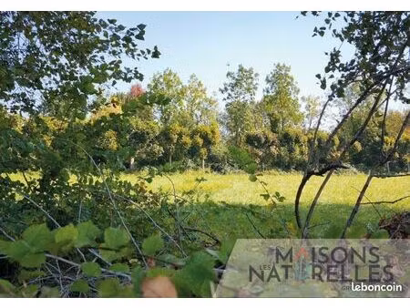 terrain 1 184 m² marconnelle