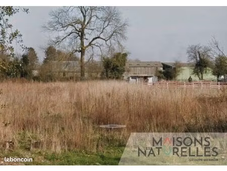 terrain 3 200 m² mouriez