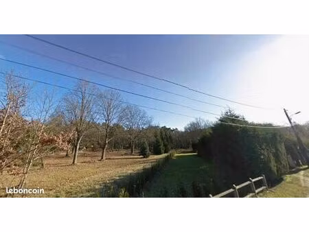 terrain 236 m² noisy sur ecole