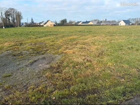 terrain 1 150 m² sainte austreberthe