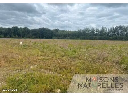 terrain 564 m² sorrus