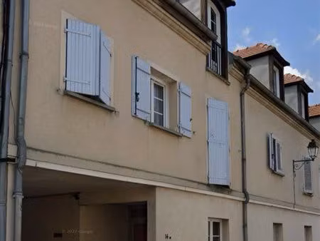appartement 4 pièces de 96m2 à crecy-la chapelle