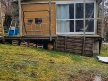 chalet gigotel