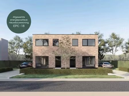 maison à vendre à heist-op-den-berg € 427.500 (lnwis) | zimmo