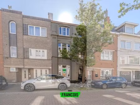 maison à vendre à oostende € 399.000 (lnwj2) - immo francois - oostende | zimmo
