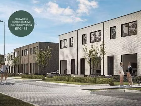 maison à vendre à helchteren € 356.000 (lnwjn) | zimmo
