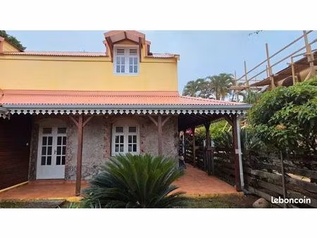 immobilier