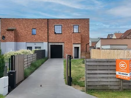maison à vendre à zelzate € 439.000 (lnwk3) - oc vastgoed gent | zimmo