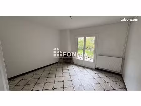 maison de 92 m2 sur parcelle de 393 m2