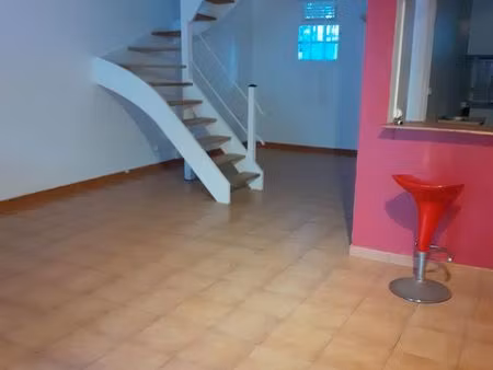 a vendre maison