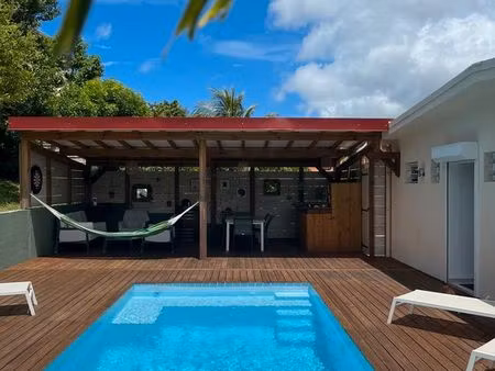 maison 5 pièces 203 m2