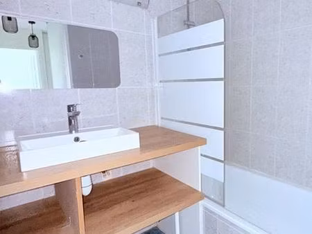 appartement t2 de 47m²