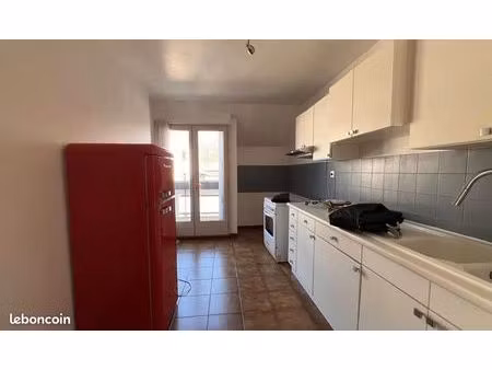 appartement t2 60 m2 à bonneville  840 hc