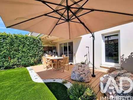 appartement 3 pièces 56 m²