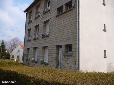 studio 1 pièce 19 m²