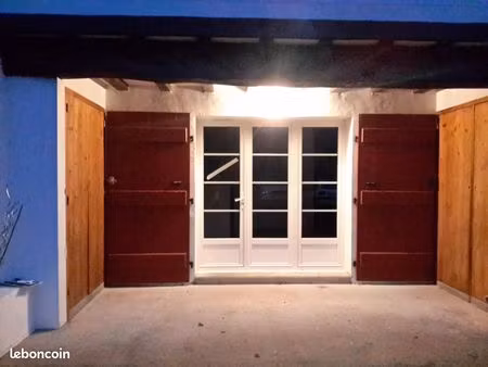 duplex 3 pièces 74 m²