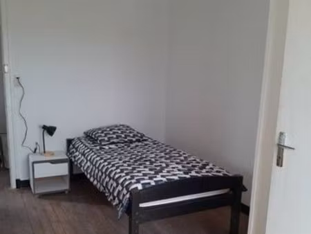 location chambre