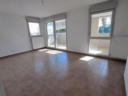 appartement 4 pièces 88 m²