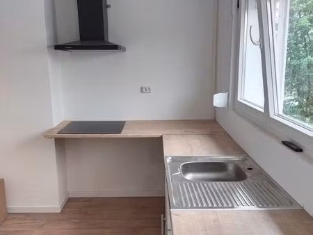 appartement raismes