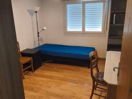 studio meublé