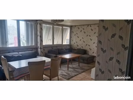 appartement f4 a louer